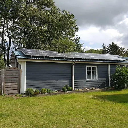 Holiday home Froehlich Ladelund
