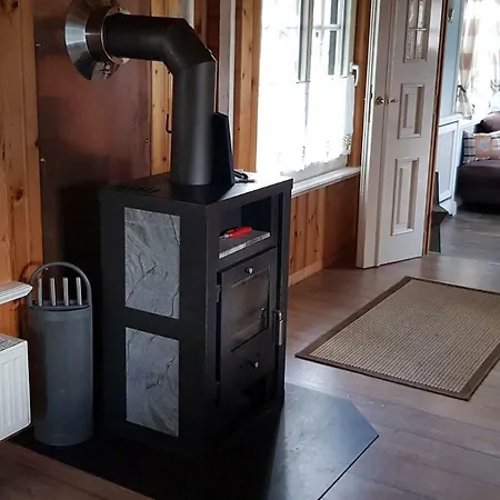 Tatil Evi Froehlich Ladelund