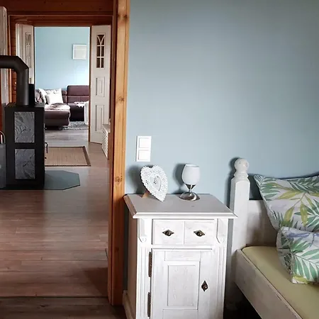 Froehlich Holiday home Ladelund