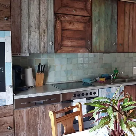 Holiday home Froehlich