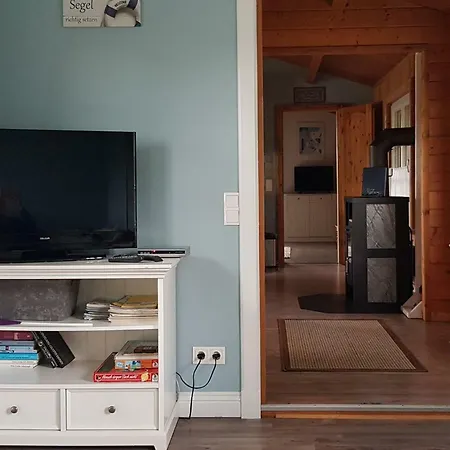 Froehlich Tatil Evi *